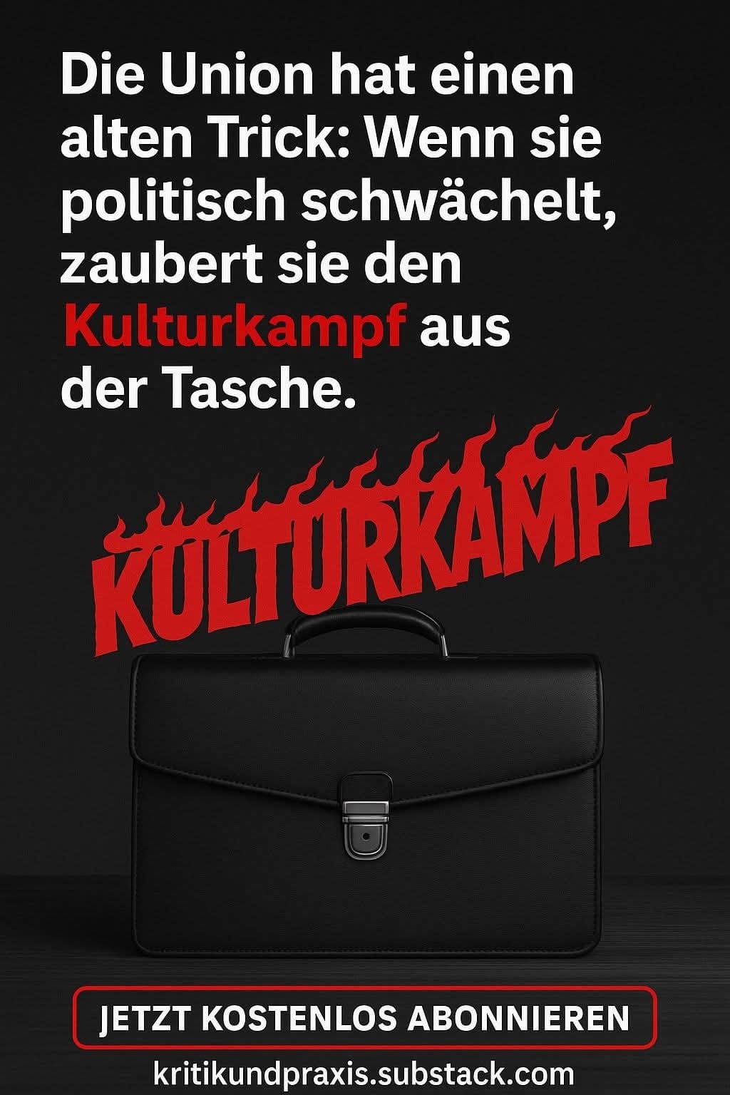 Julia Ruhs – Empörung als Geschäftsmodell