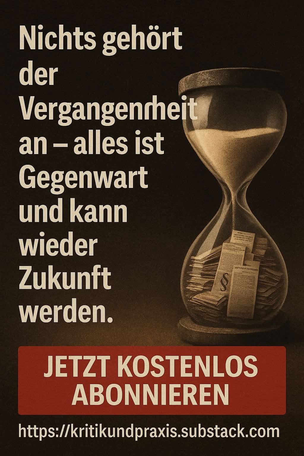 Fritz Bauer zum 122. Geburtstag: Der Staatsanwalt, der dem Recht nicht traute