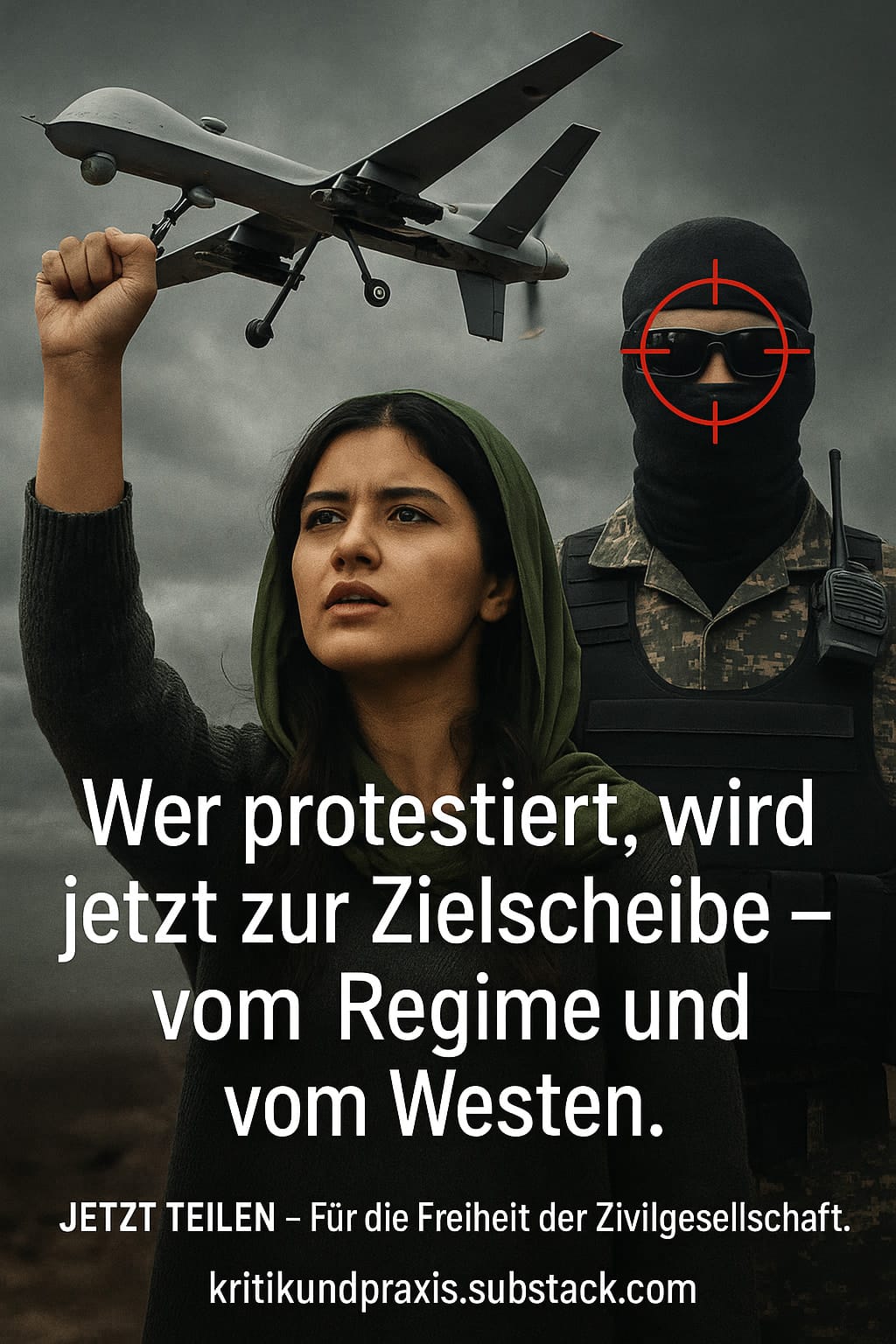 Fordo ist gefallen – und mit ihm die Fassade der westlichen Ordnung