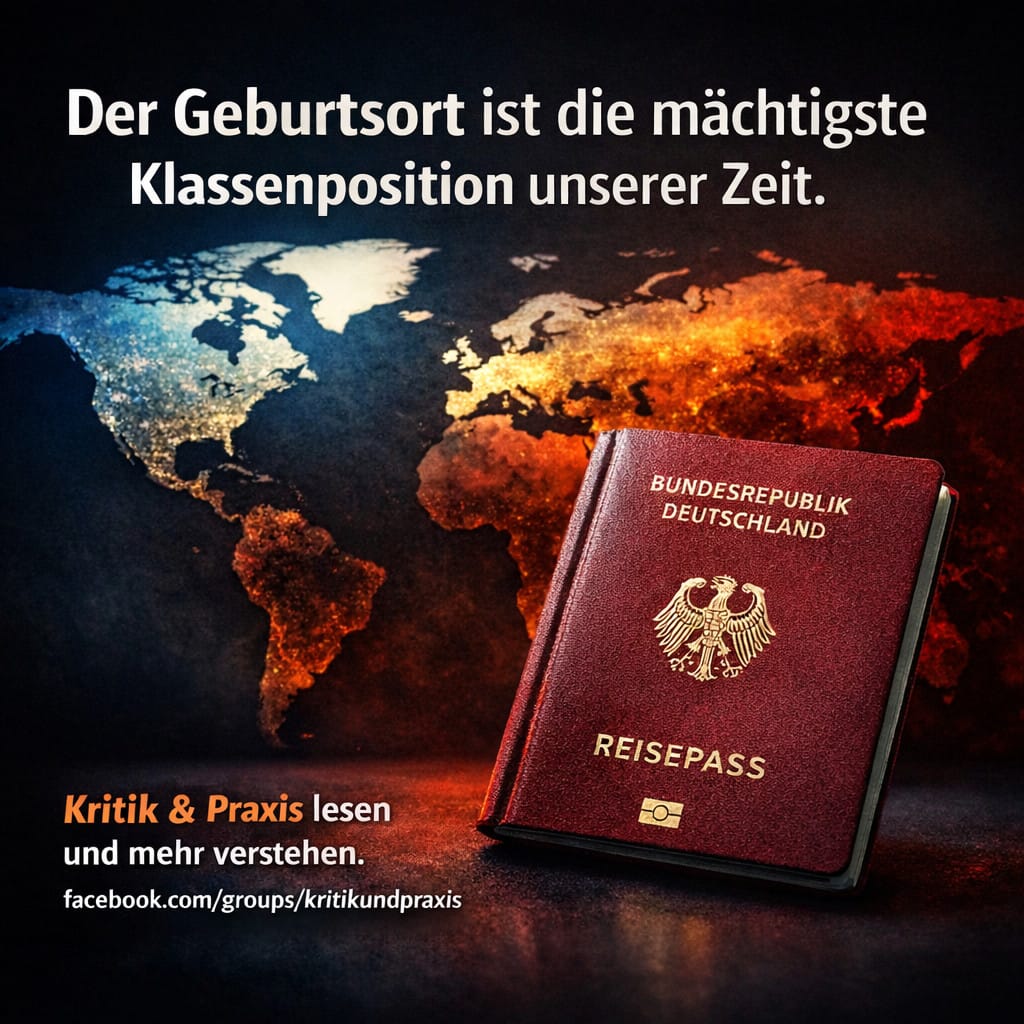 Ungleichheit messen reicht nicht

Neun Thesen zu Branko Milanović und der verdrängten Klassenfrage