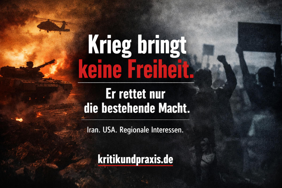 Stabilität gegen Befreiung