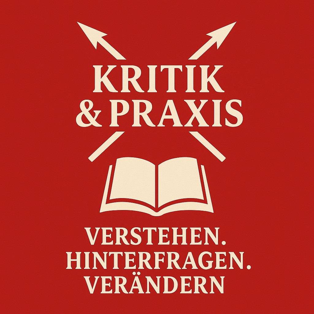 Zusammenfassung: Die Lust zur Kritik von Stefan Kalmring