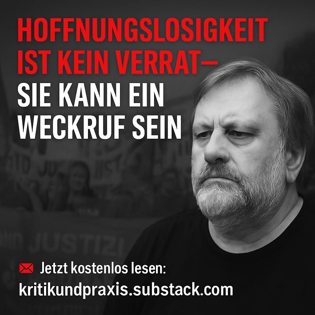 Häresie oder Verwaltung?