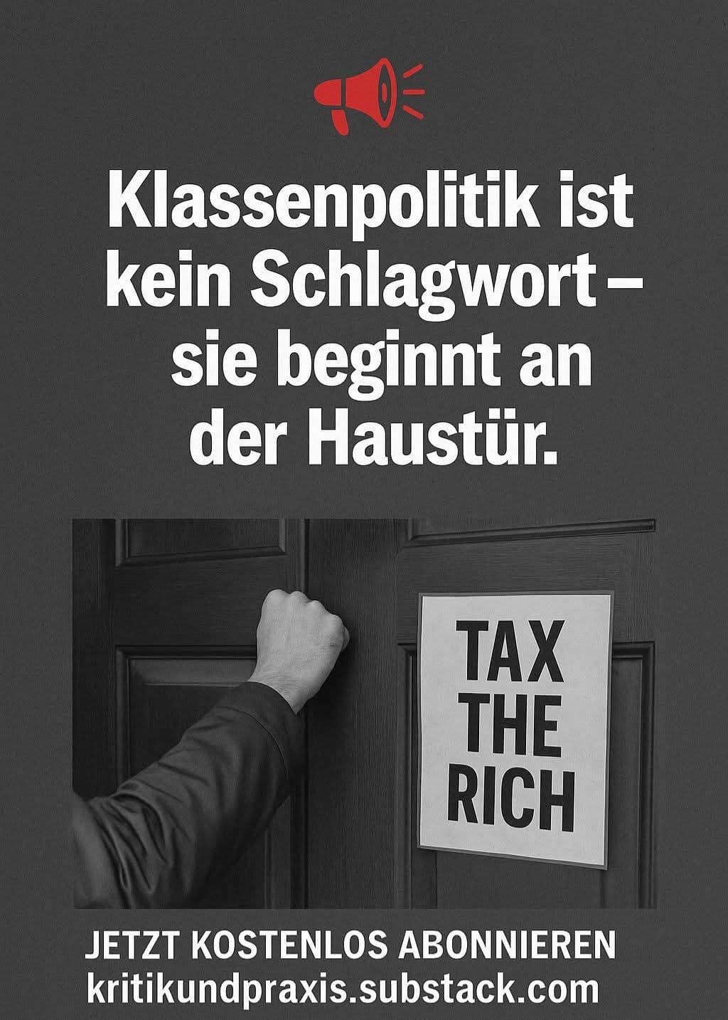 Die Sprache der Klasse – Ines Schwerdtner und das Comeback des Sozialismus