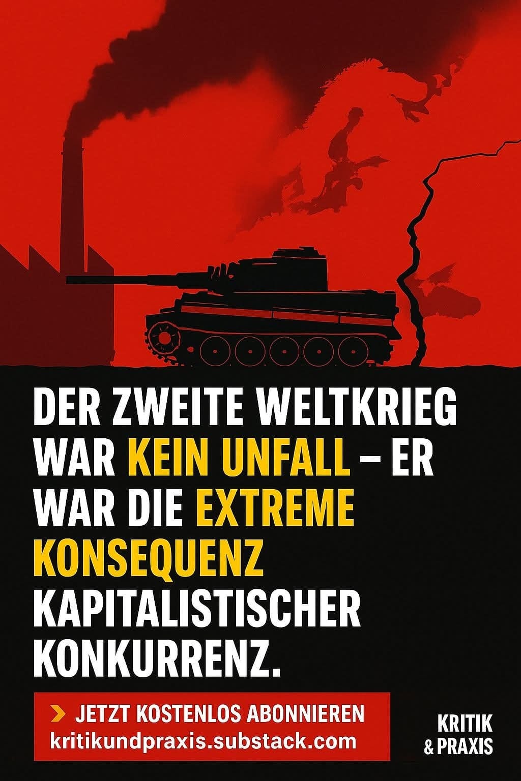 1.September 1939 - 86 Jahre Überfall auf Polen