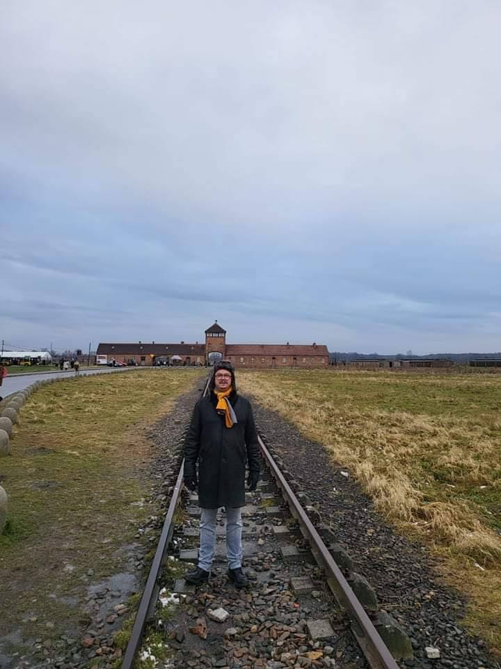 „27. Januar 2026 – Erinnerung ist keine Geste“