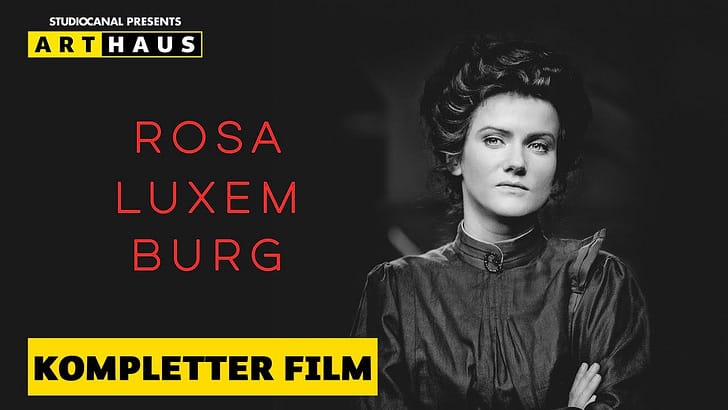 Was würde Rosa Luxemburg heute kritisieren?
